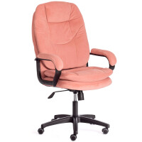 Компьютерное кресло TetChair Comfort LT мисти роуз