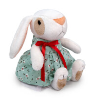 Мягкая игрушка Budi Basa Кролик Виолетта Bs16-024