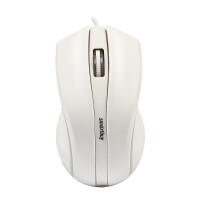 Мышь Smartbuy SBM-338-W One белый