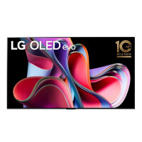 Телевизор LG OLED55G3RLA