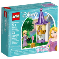 Конструктор Lego Disney Princess Башенка Рапунцель (41163)