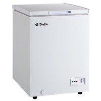 Морозильная камера Delta D-С102НК