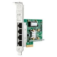 Сетевой адаптер HPE Ethernet (647594-B21)