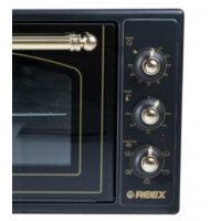 Мини-печь Reex MNO- RXRBL002