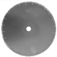 Алмазный диск RedVerg 400х25,4 мм по бетону 900271