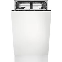 Встраиваемая посудомоечная машина AEG FSE 62417P