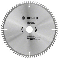 Диск пильный Bosch ECO 250х30х 80 (393) 2608644393