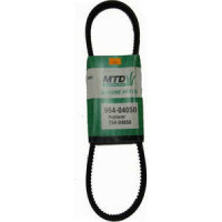 Ремень привода шнека MTD 754-04050