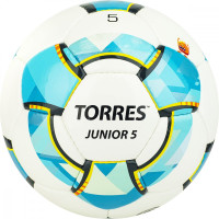 Мяч футбольный Torres JUNIOR-5 F320225