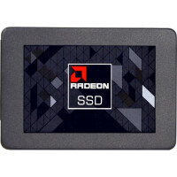 Накопитель SSD AMD R5 Radeon R5SL480G