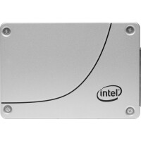 Твердотелый накопитель SSD Intel SATA III SSDSC2KB240G8