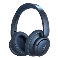 Беспроводные наушники Soundcore Q35 Blue (A3027G31)