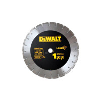 Алмазный диск DeWalt ф350х25.4х2.8мм DT 3769