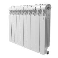 Радиатор отопления Royal Thermo Indigo Super+ 500 6