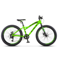 Велосипед Stels Adrenalin MD 24 V010 (LU091583) 13.5 нео