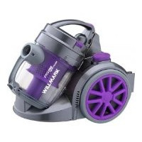 Пылесос Vigor НХ-8515 pro фиолетовый