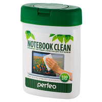 Салфетки Perfeo Notebook Clean