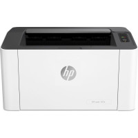 Принтер HP Laser 107a Printer (4ZB77A)