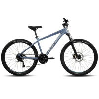 Велосипед Aspect 27.5 Legend серый 050634 20