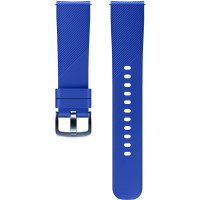 Ремешок Samsung Galaxy Gear Sport (ET-YSN60MLEGRU) синий