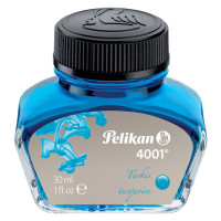 Флакон с чернилами Pelikan INK 4001 78 (311894)