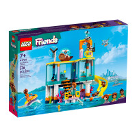 Конструктор Lego Friends Морской спасательный центр (41736)
