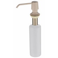Дозатор для жидкого мыла Kaiser KH-3013/3011 Sand