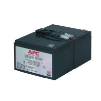 Батарея для ИБП APC RBC 6