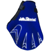 Перчатки для аквааэробики Sprint Aquatics Zipper Neoprene Gloves XS