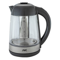 Чайник электрический JVC JK-KE1710 grey