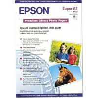 Бумага Epson C13S041316