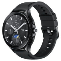 Смарт-часы Xiaomi Watch 2 Pro Black (M2234W1/BHR7211GL)