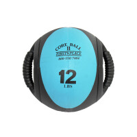 Мяч с ручками Perform Better Dual Grip Medicine Ball 5,4 кг