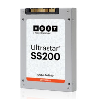 Накопитель SSD WD SAS SDLL1DLR-800G-CAA1 (0TS1379)