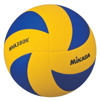 Мяч волейбольный Mikasa MVA 380K 1/36