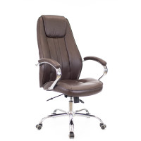 Компьютерное кресло Everprof Long TM коричневый