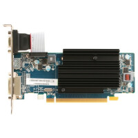 Видеокарта Sapphire AMD Radeon HD 6450 (11190-09-20G)