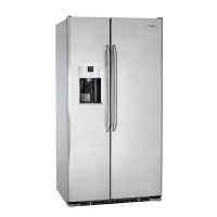 Холодильник IO Mabe ORGS2DFFF RAL