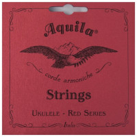 Струны Aquila Red Series 87U