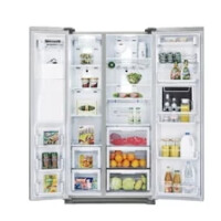 Холодильник Samsung RSG5PURS1