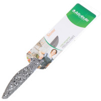 Нож овощной Attribute AKN109 stone