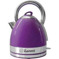 Чайник электрический Laretti LR7510 Violet
