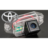 Установочный комплект Blackview площадка для камеры с LED подсветкой TT7 (Toyota Prado 90 (1996-2002