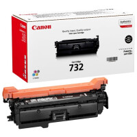 Картридж Canon 732 BK (6263B002)