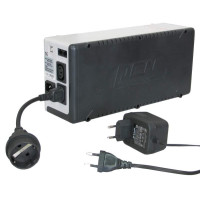 Кабель Powercom Scut IEC-320
