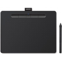 Графический планшет Wacom CTL-6100WLK-N black