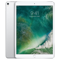 Планшет Apple iPad Pro 10.5 512GB Wi-Fi (MPGJ2RU/A) Silver