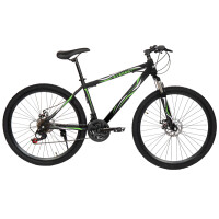 Велосипед Hiper HB-0014 Everest Green
