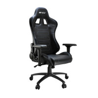 Компьютерное кресло Hiper HGS-101 черный