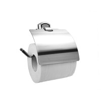 Держатель туалетной бумаги WasserKraft Oder K-3025